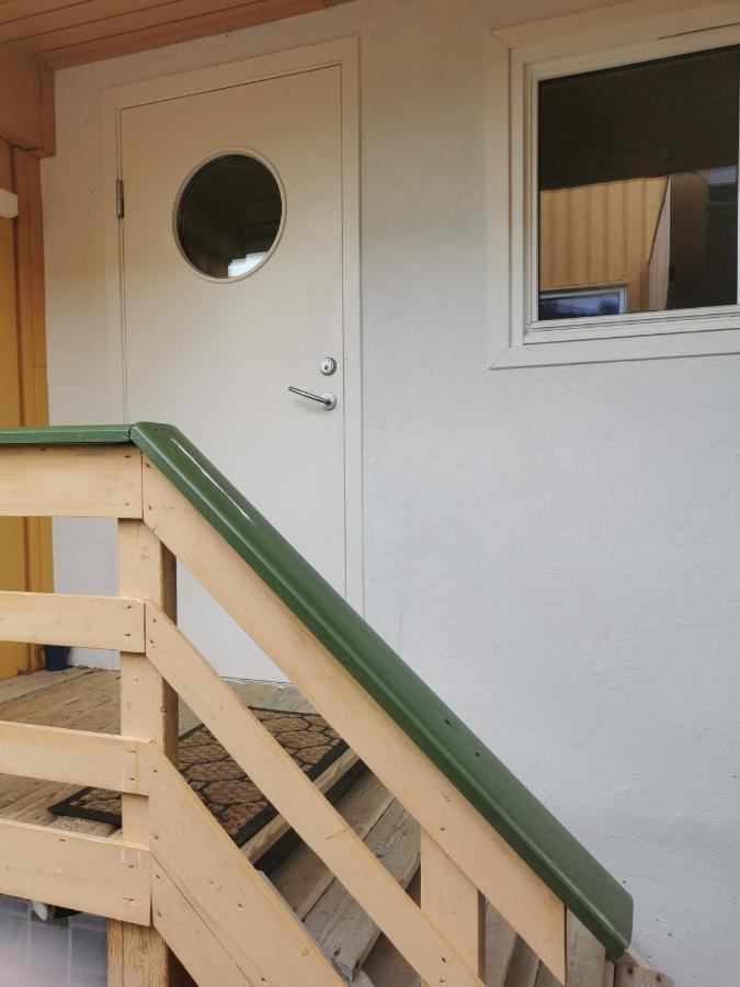 Stranda Apartment 外观 照片