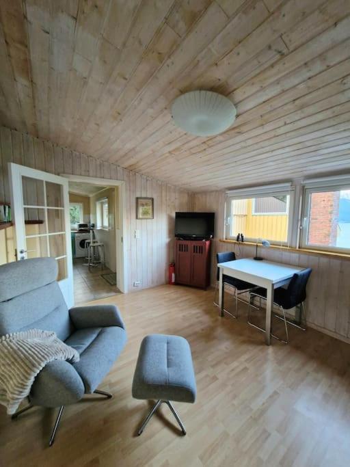 Stranda Apartment 外观 照片