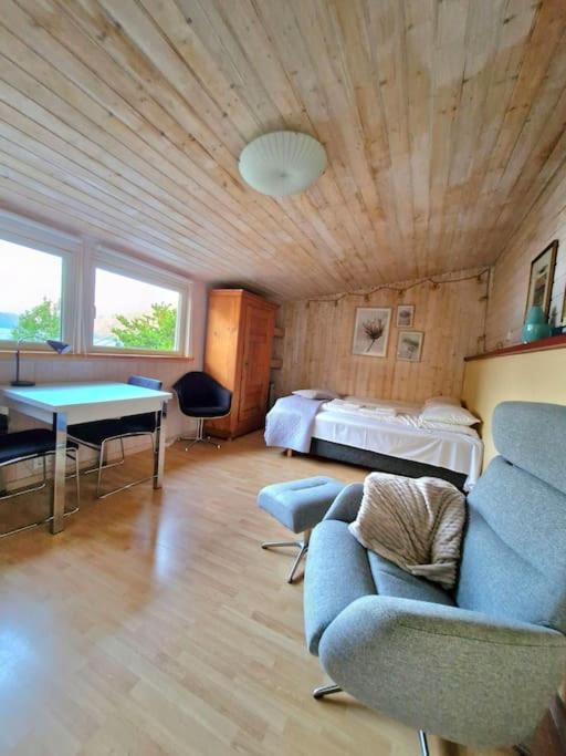 Stranda Apartment 外观 照片